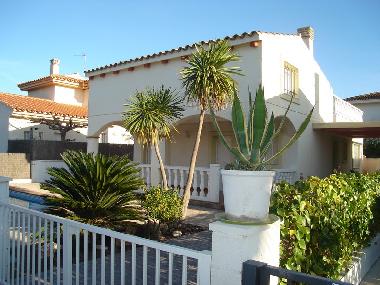 Chalet �/en/au Deltebre (Tarragona)ou appartement ou maison de vacances