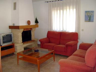 Chalet �/en/au Deltebre (Tarragona)ou appartement ou maison de vacances