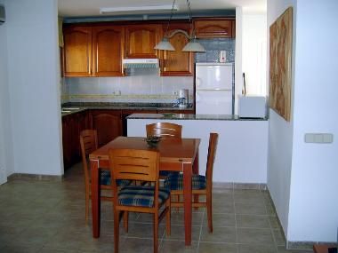 Chalet �/en/au Deltebre (Tarragona)ou appartement ou maison de vacances