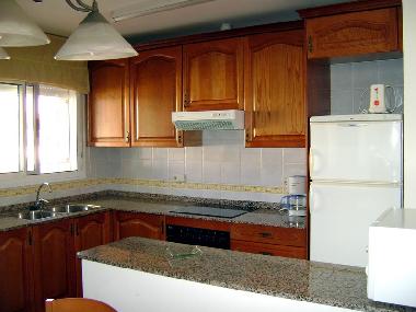 Chalet �/en/au Deltebre (Tarragona)ou appartement ou maison de vacances