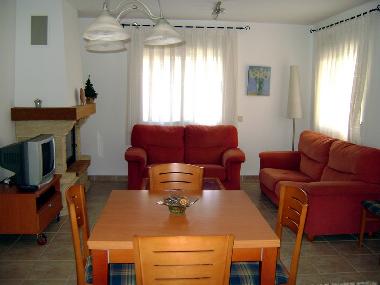 Chalet �/en/au Deltebre (Tarragona)ou appartement ou maison de vacances
