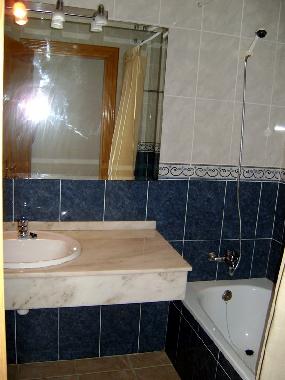 Chalet �/en/au Deltebre (Tarragona)ou appartement ou maison de vacances