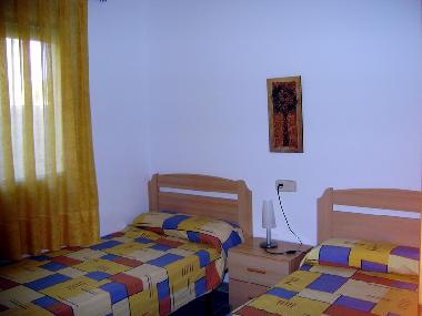 Chalet �/en/au Deltebre (Tarragona)ou appartement ou maison de vacances