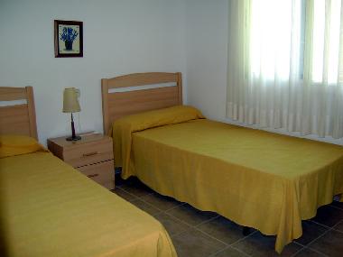Chalet �/en/au Deltebre (Tarragona)ou appartement ou maison de vacances