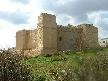 Chambre avec petit d�jeuner �/en/au Marsaskala (Malte)ou appartement ou maison de vacances