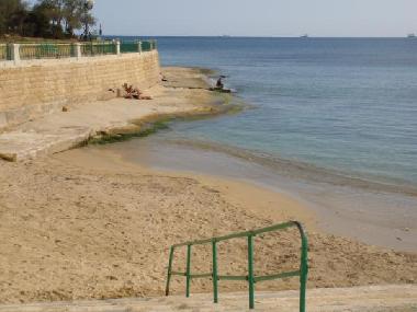 Chambre avec petit d�jeuner �/en/au Marsaskala (Malte)ou appartement ou maison de vacances