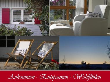 Appartement de vacances �/en/au Amtzell (Bodensee)ou appartement ou maison de vacances