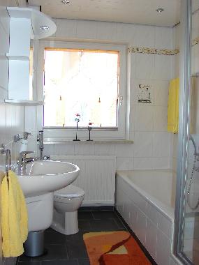 Appartement de vacances �/en/au Helmbrechts-Ort (Oberfranken)ou appartement ou maison de vacances