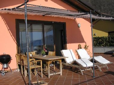 Appartement de vacances �/en/au Oggebbio (Verbano-Cusio-Ossola)ou appartement ou maison de vacances