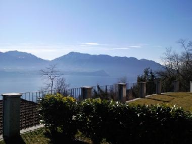 Appartement de vacances �/en/au Oggebbio (Verbano-Cusio-Ossola)ou appartement ou maison de vacances