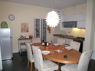 Appartement de vacances �/en/au Oggebbio (Verbano-Cusio-Ossola)ou appartement ou maison de vacances
