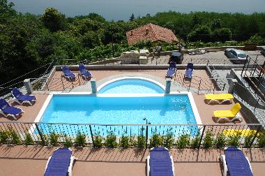 Appartement de vacances �/en/au Oggebbio (Verbano-Cusio-Ossola)ou appartement ou maison de vacances
