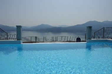 Appartement de vacances �/en/au Oggebbio (Verbano-Cusio-Ossola)ou appartement ou maison de vacances