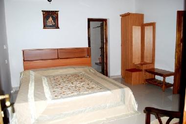 Maison de vacances �/en/au Kannur (Kerala)ou appartement ou maison de vacances