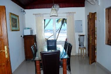 Maison de vacances �/en/au Kannur (Kerala)ou appartement ou maison de vacances