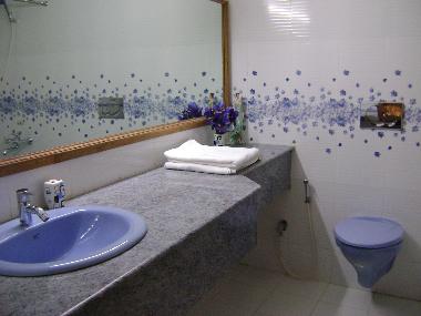 Maison de vacances �/en/au Kannur (Kerala)ou appartement ou maison de vacances