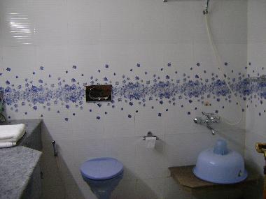 Maison de vacances �/en/au Kannur (Kerala)ou appartement ou maison de vacances