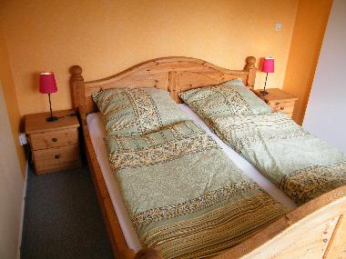Appartement de vacances /en/au St. Peter-Ording  (Nordsee-Festland)ou appartement ou maison de vacances