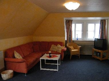Appartement de vacances �/en/au St. Peter-Ording  (Nordsee-Festland)ou appartement ou maison de vacances