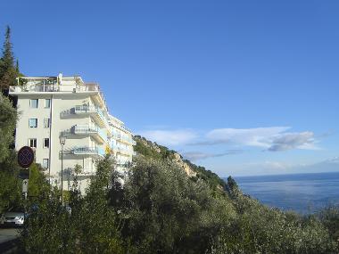 Appartement de vacances �/en/au Grimaldi (Imperia)ou appartement ou maison de vacances
