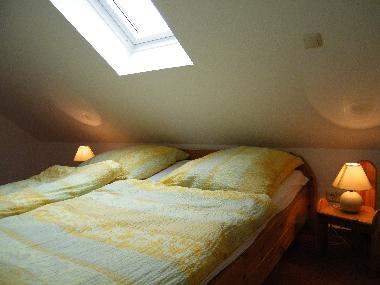 Appartement de vacances �/en/au St. Peter-Ording  (Nordsee-Festland)ou appartement ou maison de vacances