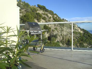 Appartement de vacances �/en/au Grimaldi (Imperia)ou appartement ou maison de vacances