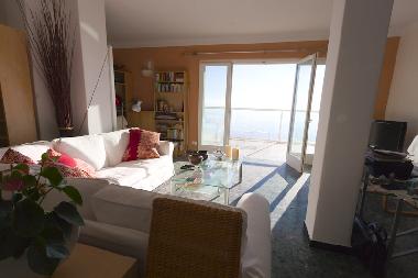 Appartement de vacances �/en/au Grimaldi (Imperia)ou appartement ou maison de vacances