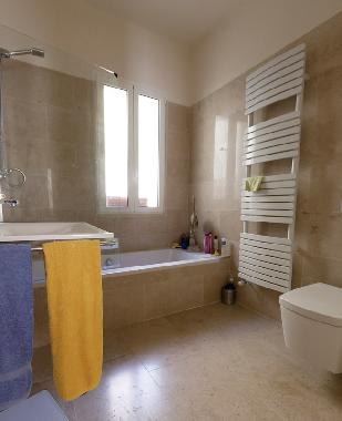 Appartement de vacances �/en/au Grimaldi (Imperia)ou appartement ou maison de vacances