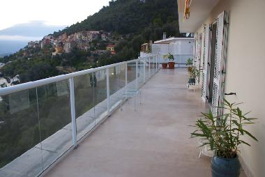 Appartement de vacances �/en/au Grimaldi (Imperia)ou appartement ou maison de vacances