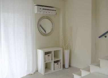 Appartement de vacances /en/au SARONIDA (Attiki)ou appartement ou maison de vacances