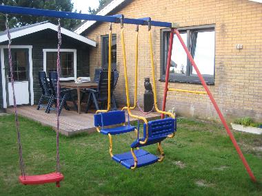 Maison de vacances /en/au Ballum (Friesland)ou appartement ou maison de vacances