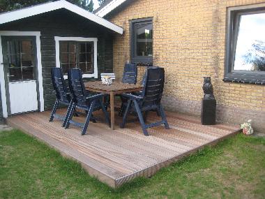 Maison de vacances /en/au Ballum (Friesland)ou appartement ou maison de vacances