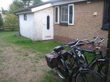 Maison de vacances /en/au Ballum (Friesland)ou appartement ou maison de vacances