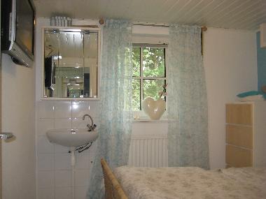 Maison de vacances /en/au Ballum (Friesland)ou appartement ou maison de vacances