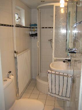 Maison de vacances /en/au Ballum (Friesland)ou appartement ou maison de vacances