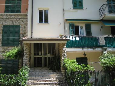 Appartement de vacances /en/au Portovenere (La Spezia)ou appartement ou maison de vacances