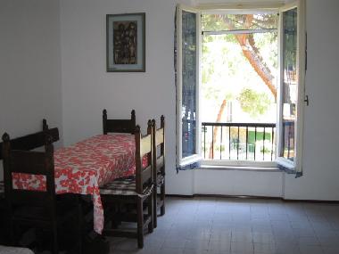 Appartement de vacances /en/au Portovenere (La Spezia)ou appartement ou maison de vacances