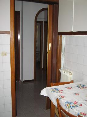 Appartement de vacances /en/au Portovenere (La Spezia)ou appartement ou maison de vacances