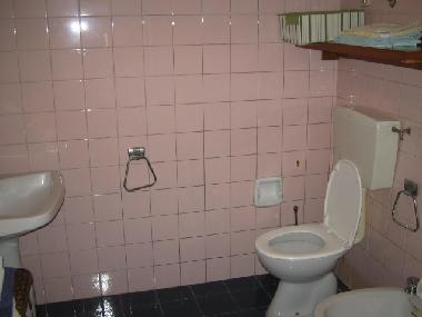 Appartement de vacances /en/au Portovenere (La Spezia)ou appartement ou maison de vacances