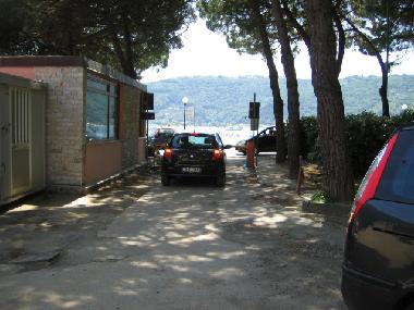 Appartement de vacances /en/au Portovenere (La Spezia)ou appartement ou maison de vacances