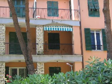 Appartement de vacances /en/au Portovenere (La Spezia)ou appartement ou maison de vacances