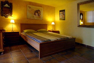 Appartement de vacances /en/au san juan de la rambla (Teneriffa)ou appartement ou maison de vacances