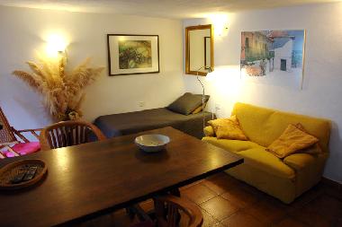 Appartement de vacances /en/au san juan de la rambla (Teneriffa)ou appartement ou maison de vacances