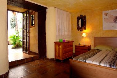 Appartement de vacances /en/au san juan de la rambla (Teneriffa)ou appartement ou maison de vacances