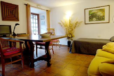 Appartement de vacances /en/au san juan de la rambla (Teneriffa)ou appartement ou maison de vacances