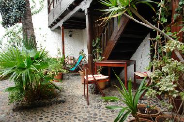 Appartement de vacances /en/au san juan de la rambla (Teneriffa)ou appartement ou maison de vacances