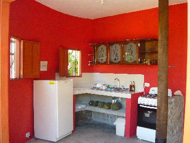 Maison de vacances �/en/au Taganga (Magdalena)ou appartement ou maison de vacances