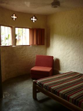 Maison de vacances �/en/au Taganga (Magdalena)ou appartement ou maison de vacances