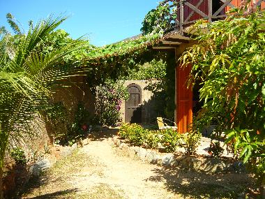 Maison de vacances �/en/au Taganga (Magdalena)ou appartement ou maison de vacances