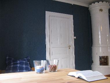 Maison de vacances �/en/au Virserum (Smaland)ou appartement ou maison de vacances